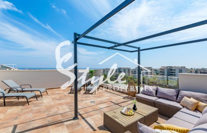 Apartamento - Reventa - Orihuela Costa  - Los Dolses