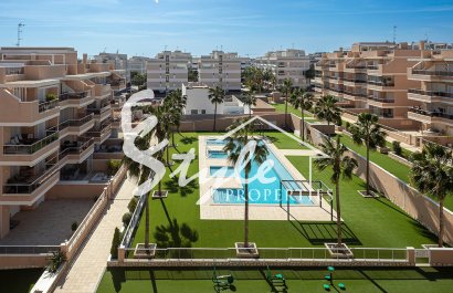 Apartamento - Reventa - Orihuela Costa  - Los Dolses