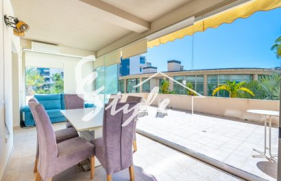 Apartamento - Reventa - Orihuela-Costa - Los Dolses