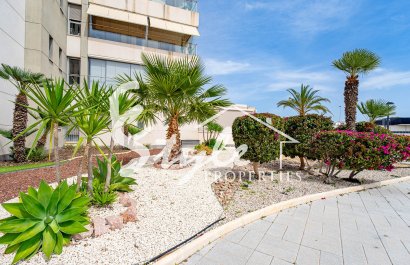 Apartamento - Reventa - Orihuela-Costa - Los Dolses