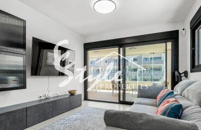 Apartamento - Reventa - Orihuela-Costa - Los Dolses