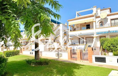 Apartamento - Reventa - Orihuela-Costa - Los Dolses