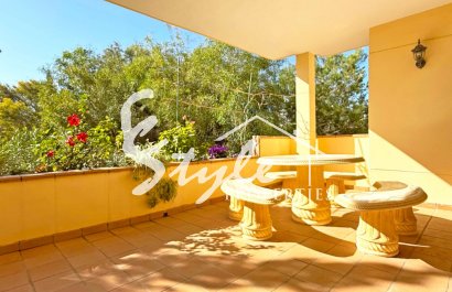 Apartamento - Reventa - Orihuela-Costa - M-41698