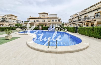 Apartamento - Reventa - Orihuela-Costa - Orihuela Costa