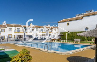 Apartamento - Reventa - Orihuela-Costa - Orihuela Costa