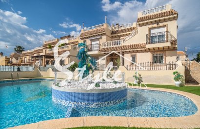 Apartamento - Reventa - Orihuela-Costa - Orihuela Costa