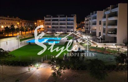 Apartamento - Reventa - Orihuela-Costa - Orihuela Costa