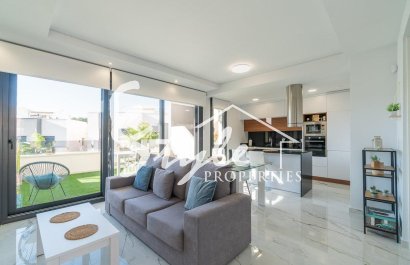 Apartamento - Reventa - Orihuela-Costa - PAU 26