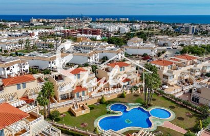 Apartamento - Reventa - Orihuela Costa  - Playa Flamenca