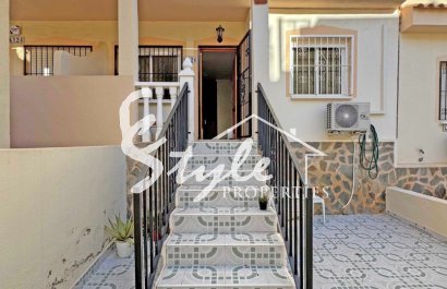 Apartamento - Reventa - Orihuela Costa  - Playa Flamenca