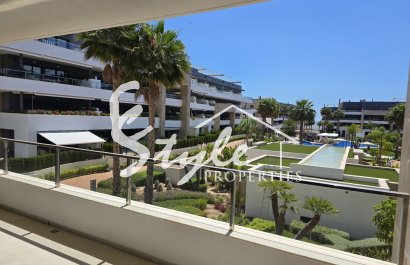 Apartamento - Reventa - Orihuela-Costa - Playa Flamenca