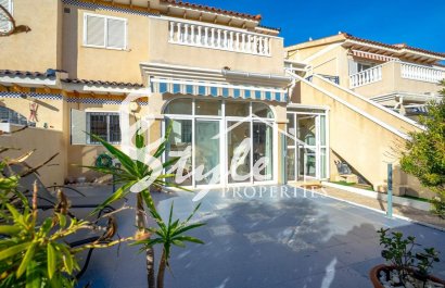 Apartamento - Reventa - Orihuela-Costa - Playa Flamenca