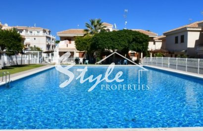 Apartamento - Reventa - Orihuela-Costa - Playa Flamenca