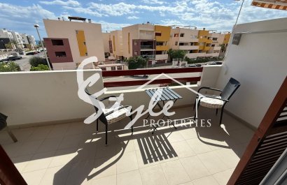 Apartamento - Reventa - Orihuela-Costa - Playa Flamenca