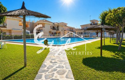 Apartamento - Reventa - Orihuela-Costa - Playa Flamenca
