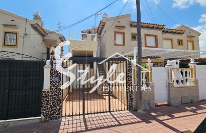 Apartamento - Reventa - Orihuela-Costa - Playa Flamenca
