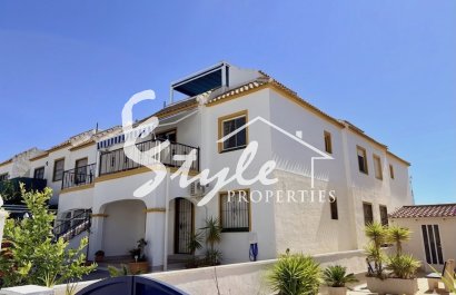 Apartamento - Reventa - Orihuela-Costa - Playa Flamenca
