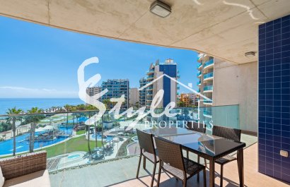 Apartamento - Reventa - Orihuela Costa  - Punta Prima