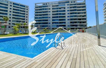 Apartamento - Reventa - Orihuela-Costa - Punta Prima