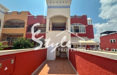 Apartamento - Reventa - Orihuela-Costa - Punta Prima