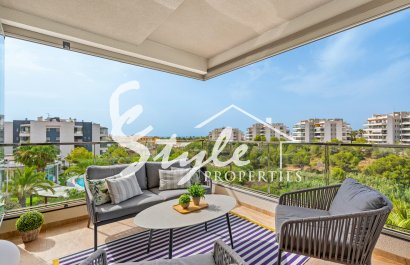 Apartamento - Reventa - Orihuela-Costa - SB-94434