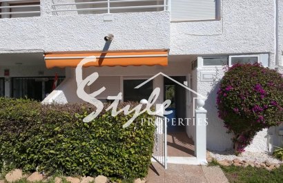 Apartamento - Reventa - Orihuela-Costa - Villamartín-Las Filipinas