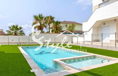 Apartamento - Reventa - Orihuela Costa  - Villamartin