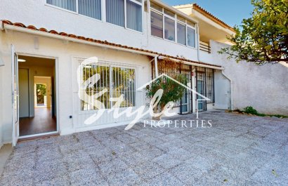 Apartamento - Reventa - Orihuela-Costa - Villamartin