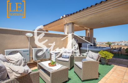 Apartamento - Reventa - Orihuela-Costa - Villamartin
