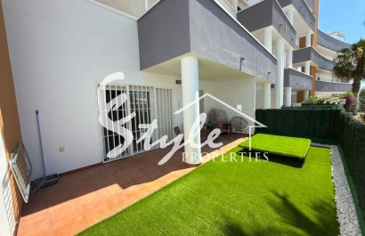 Apartamento - Reventa - Orihuela-Costa - Villamartin
