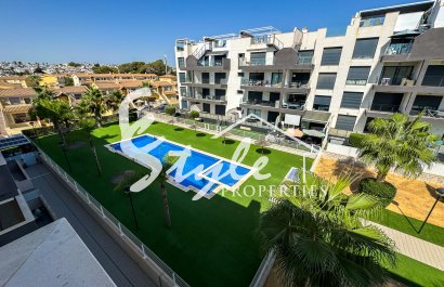 Apartamento - Reventa - Orihuela-Costa - Villamartin