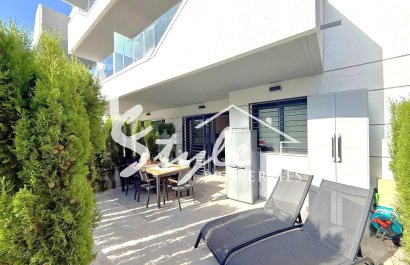 Apartamento - Reventa - Orihuela-Costa - Villamartin