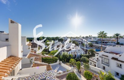 Apartamento - Reventa - Orihuela-Costa - Villamartin