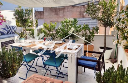 Apartamento - Reventa - PALMA - Palma