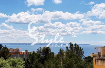 Apartamento - Reventa - PALMA - Sant Agustí