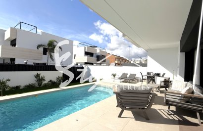 Apartamento - Reventa - Pilar de La Horadada - Costa Blanca Sur