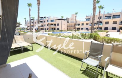Apartamento - Reventa - Pilar de la Horadada - El Pilar de la Horadada