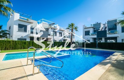 Apartamento - Reventa - Pilar de la Horadada - La Torre de la Horadada