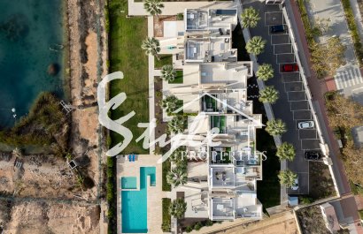 Apartamento - Reventa - Pilar de La Horadada - Lo Romero