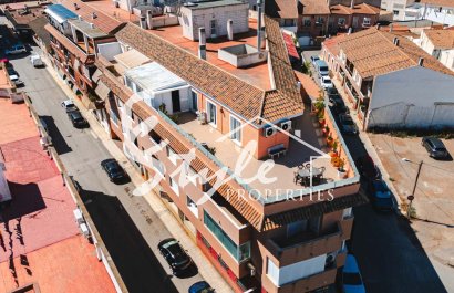 Apartamento - Reventa - Pilar de la Horadada - Pilar de La Horadada