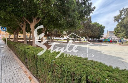 Apartamento - Reventa - Pilar de la Horadada - Pilar de La Horadada
