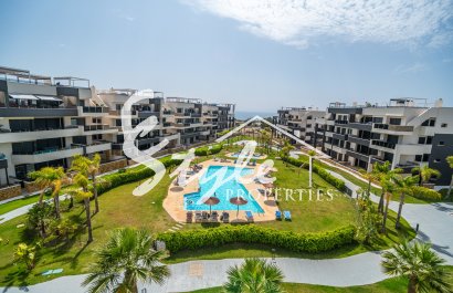 Apartamento - Reventa - Playa Flamenca - Playa Flamenca