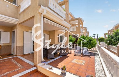 Apartamento - Reventa - Playa Flamenca - Playa Flamenca