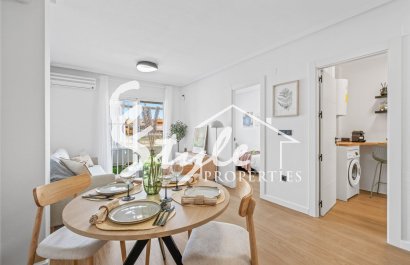 Apartamento - Reventa - Playa Flamenca - Playa Flamenca