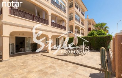 Apartamento - Reventa - Playa Flamenca - Playa Flamenca