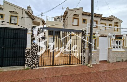 Apartamento - Reventa - Playa Flamenca - Res. San Antonio