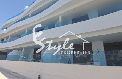 Apartamento - Reventa - Playa Flamenca - SPS-39328