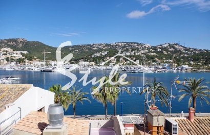 Apartamento - Reventa - Port d'Andratx - Andratx