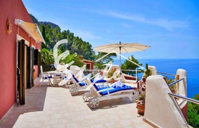 Apartamento - Reventa - Port d'Andratx - Andratx