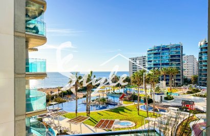 Apartamento - Reventa - Punta Prima - DD1707